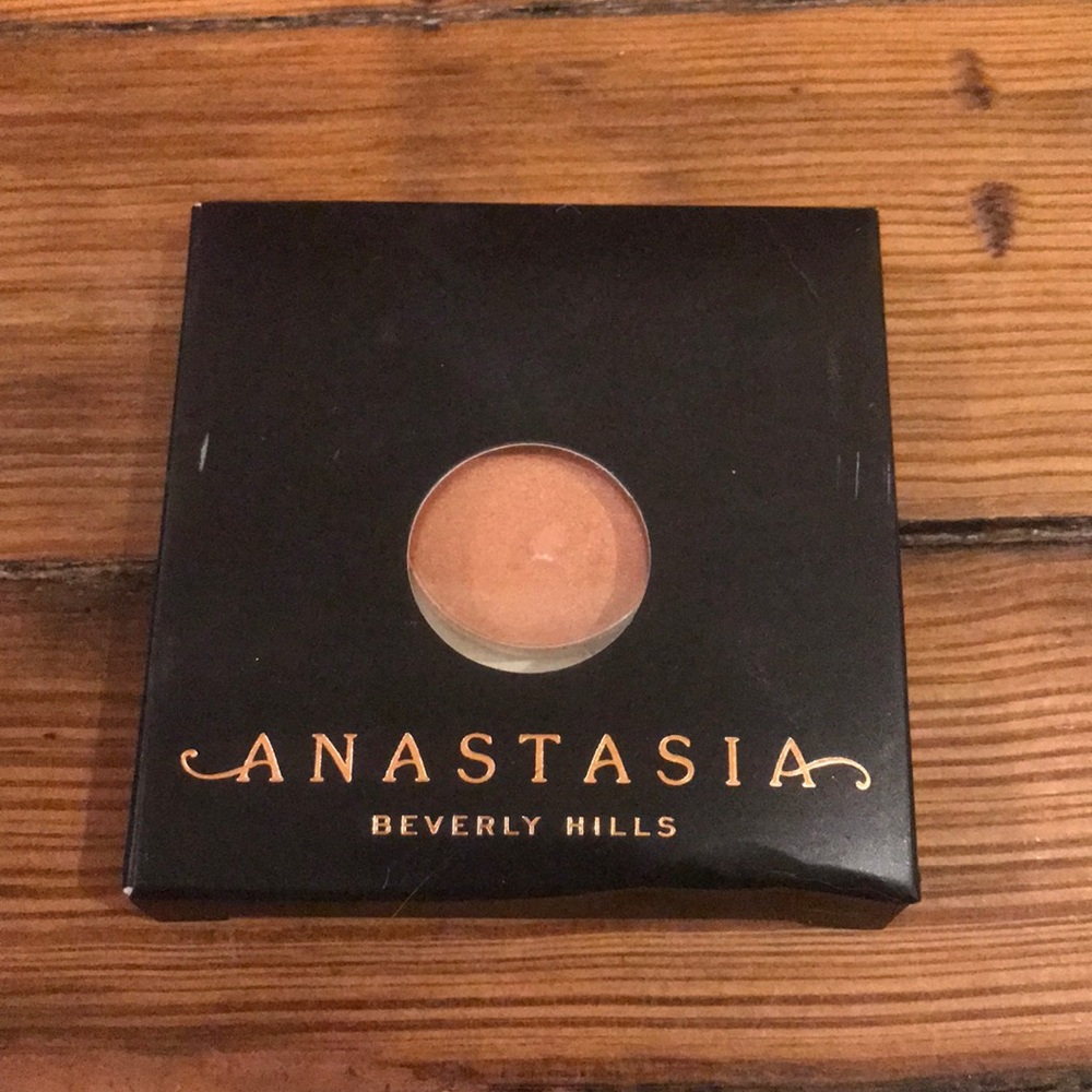 Anastasia: Single Eyeshadow
